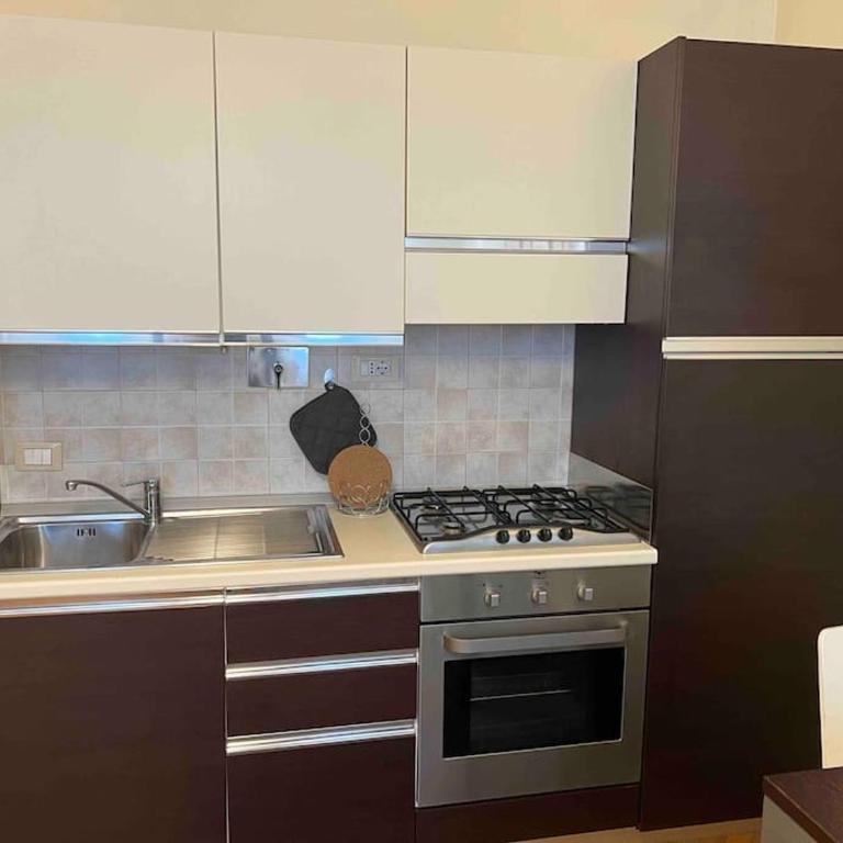 City Center Apartment - One-Bedroom Apartment - 18