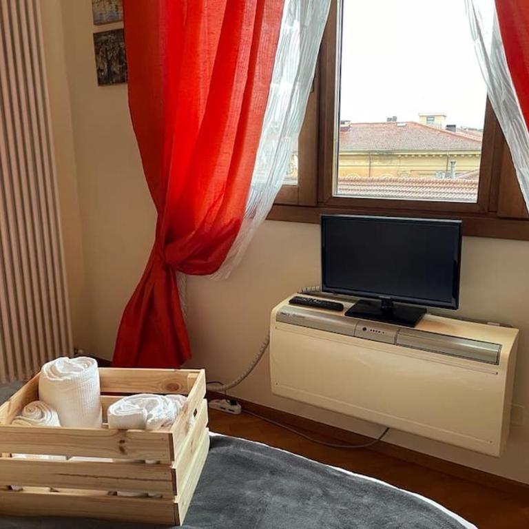 City Center Apartment - One-Bedroom Apartment - 13