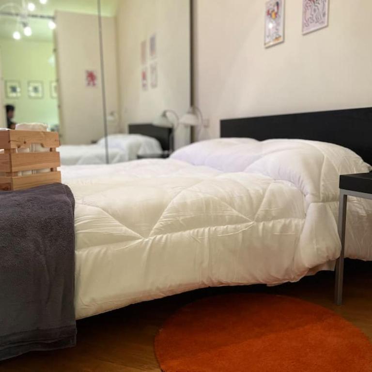 City Center Apartment - One-Bedroom Apartment - 6