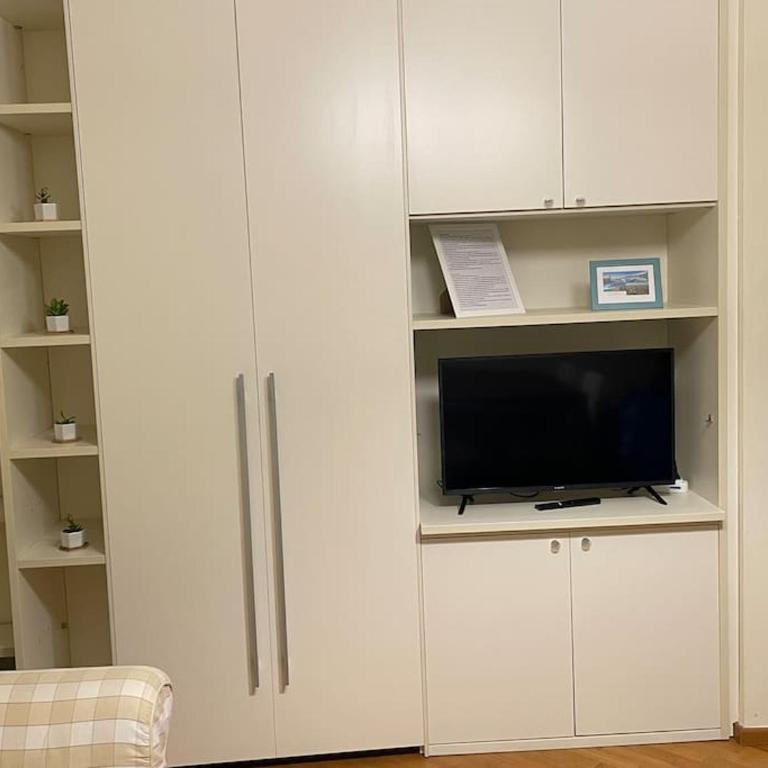 City Center Apartment - One-Bedroom Apartment - 14