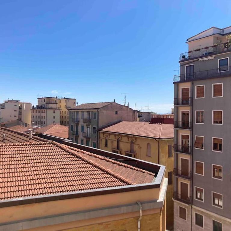 City Center Apartment - One-Bedroom Apartment - 27