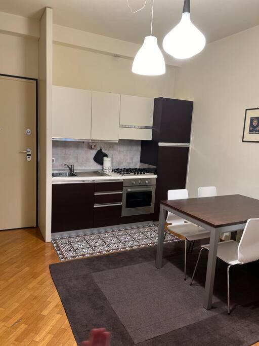 City Center Apartment - One-Bedroom Apartment - 20