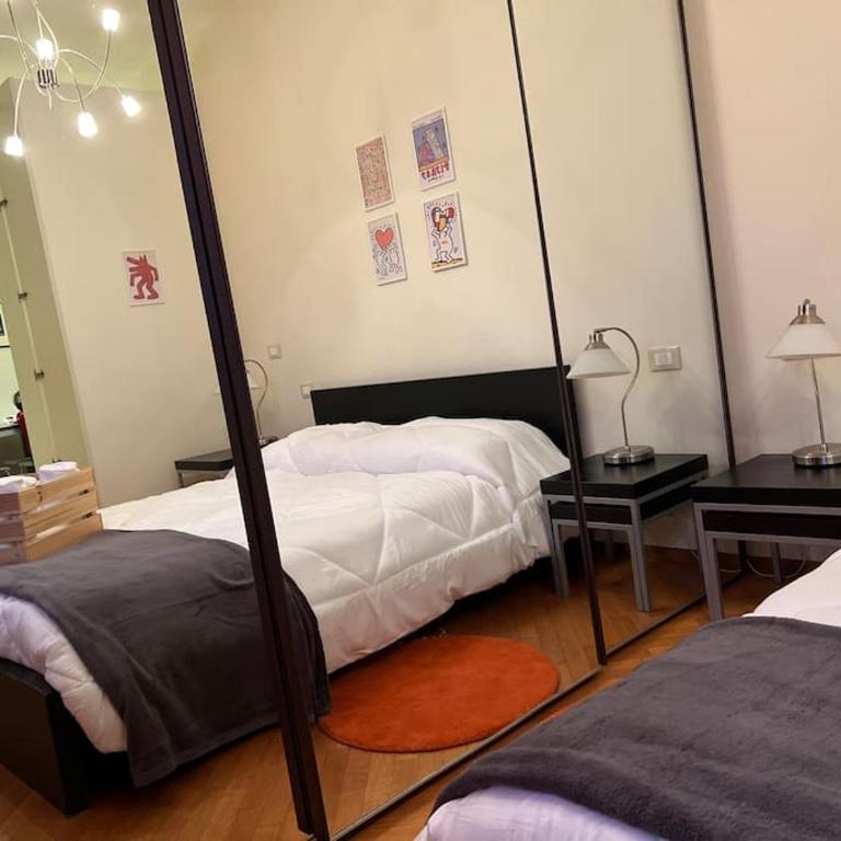 City Center Apartment - One-Bedroom Apartment - 8