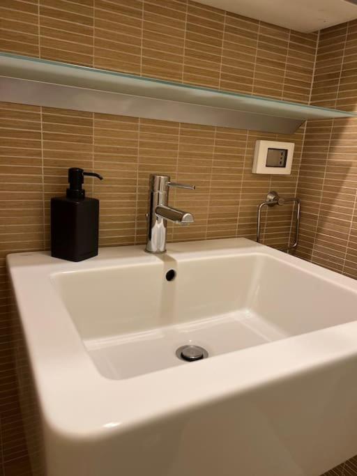 City Center Apartment - One-Bedroom Apartment - 21