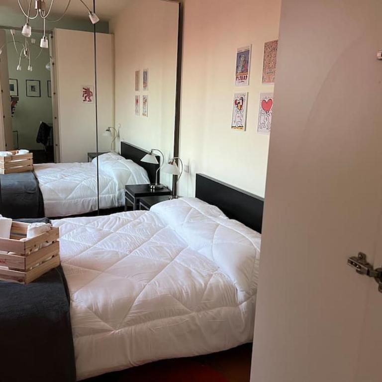 City Center Apartment - One-Bedroom Apartment - 7