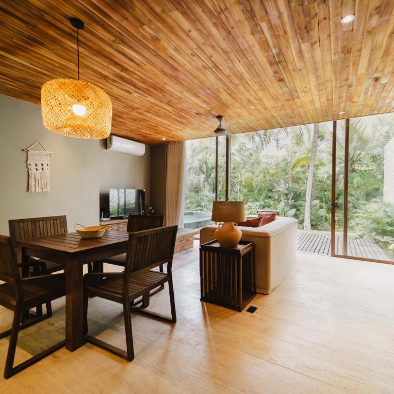 Naio Hotel y Villas By OxoHotel - Villa 100 - 9