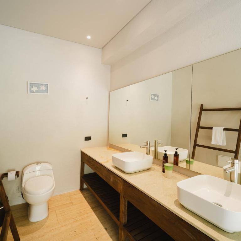Naio Hotel y Villas By OxoHotel - Villa 100 - 8