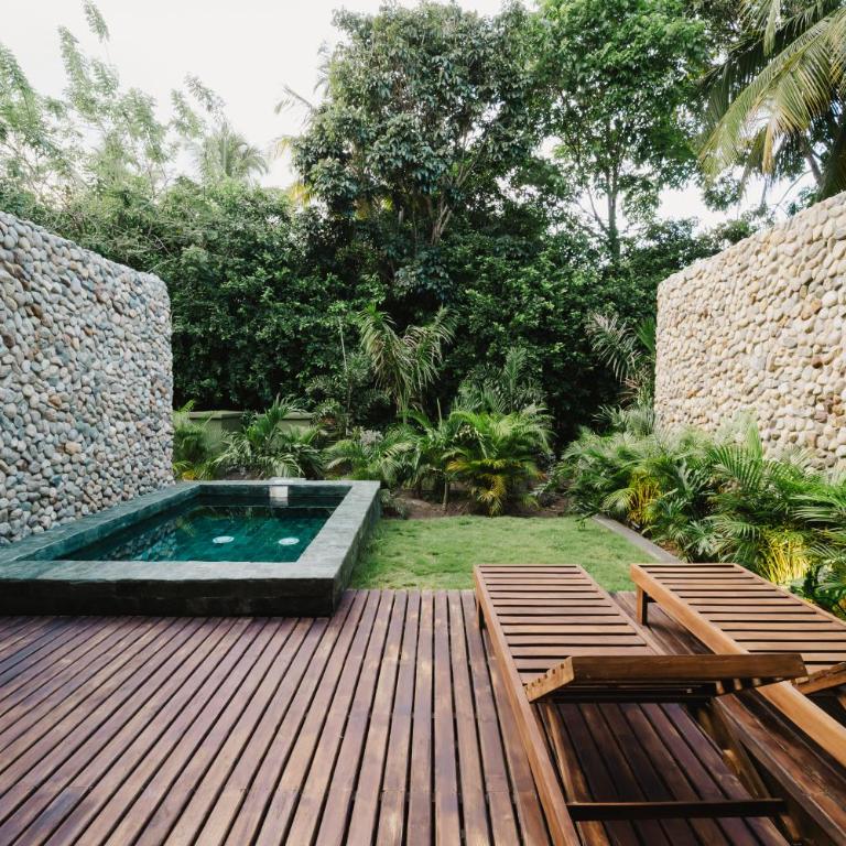 Naio Hotel y Villas By OxoHotel - Villa 100 - 23