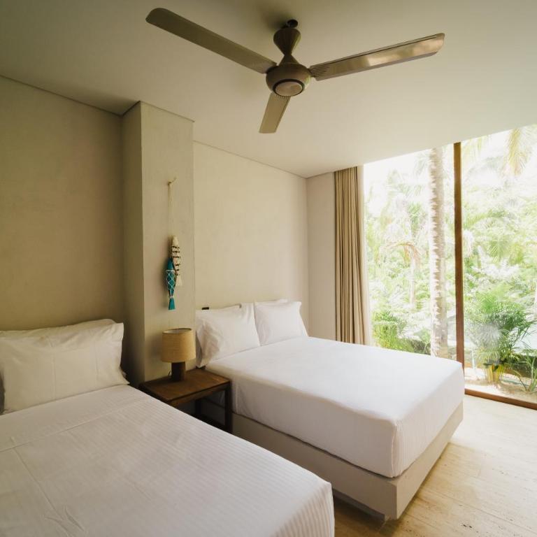 Naio Hotel y Villas By OxoHotel - Villa 100 - 16