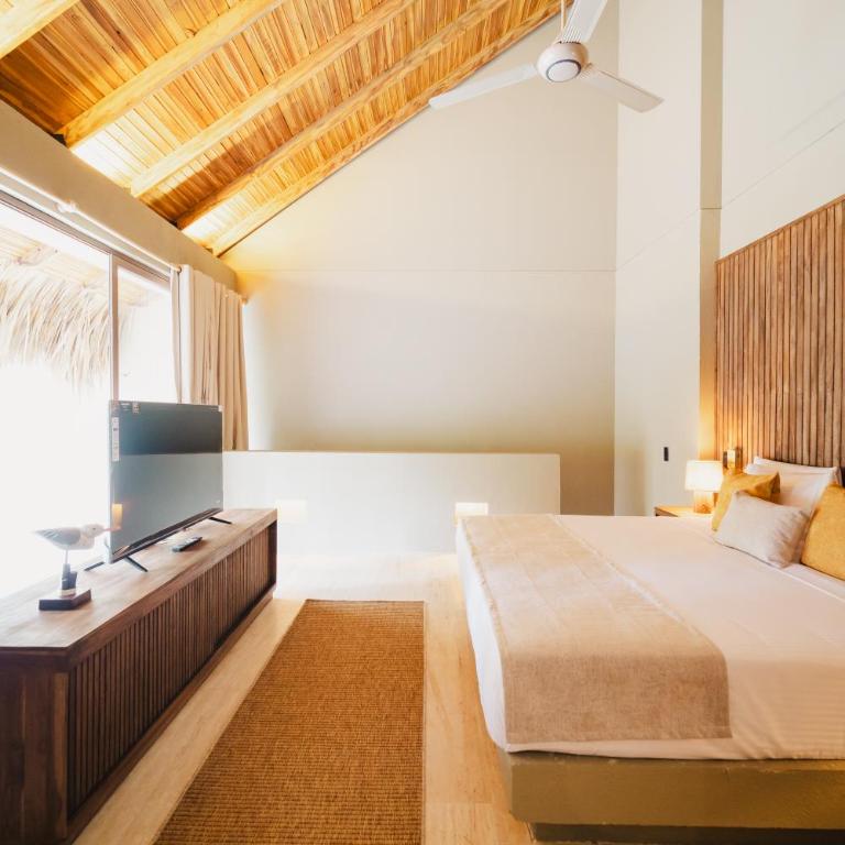 Naio Hotel y Villas By OxoHotel - Villa 100 - 11