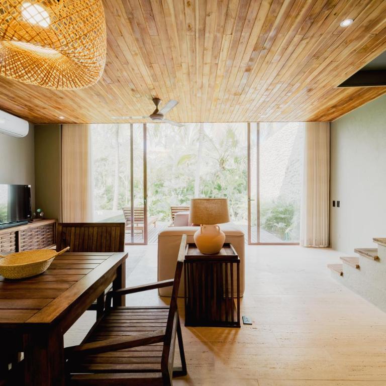 Naio Hotel y Villas By OxoHotel - Villa 100 - 17