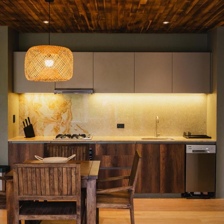 Naio Hotel y Villas By OxoHotel - Villa 100 - 26