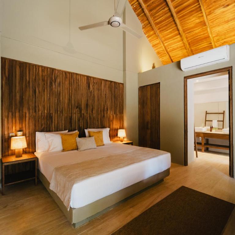 Naio Hotel y Villas By OxoHotel - Villa 100 - 27