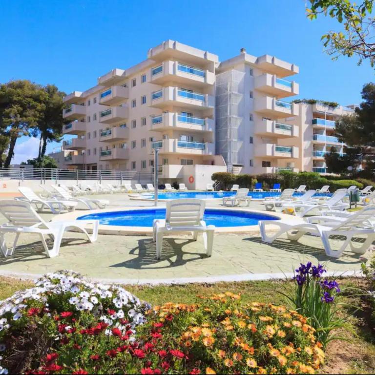 Cap Salou apartament - Apartment - 2