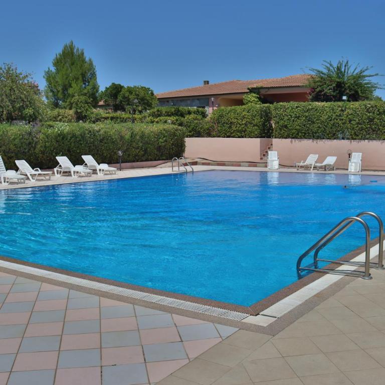 Villa Aurelia - Pool, BBQ & Tennis Court - San Teodoro - Villa - 8