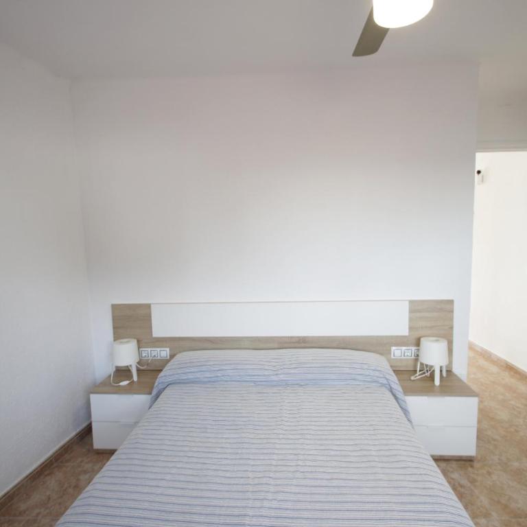 Apartamento Maria Paz Cambrils - Apartamento con vistas al mar - 27