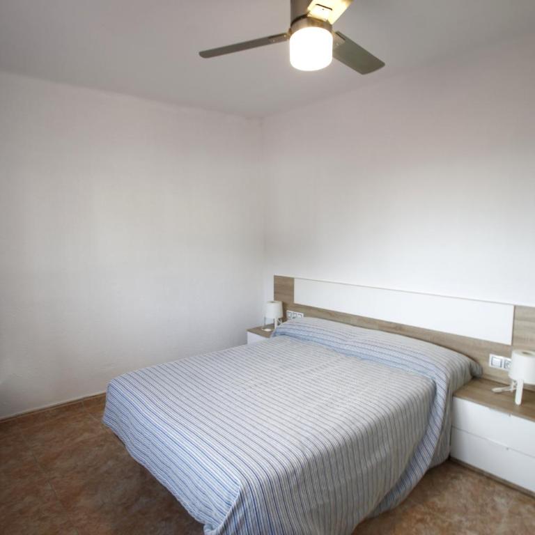 Apartamento Maria Paz Cambrils - Apartamento con vistas al mar - 7