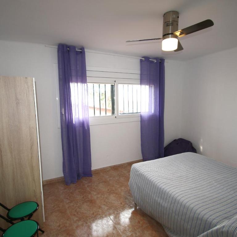 Apartamento Maria Paz Cambrils - Apartamento con vistas al mar - 8