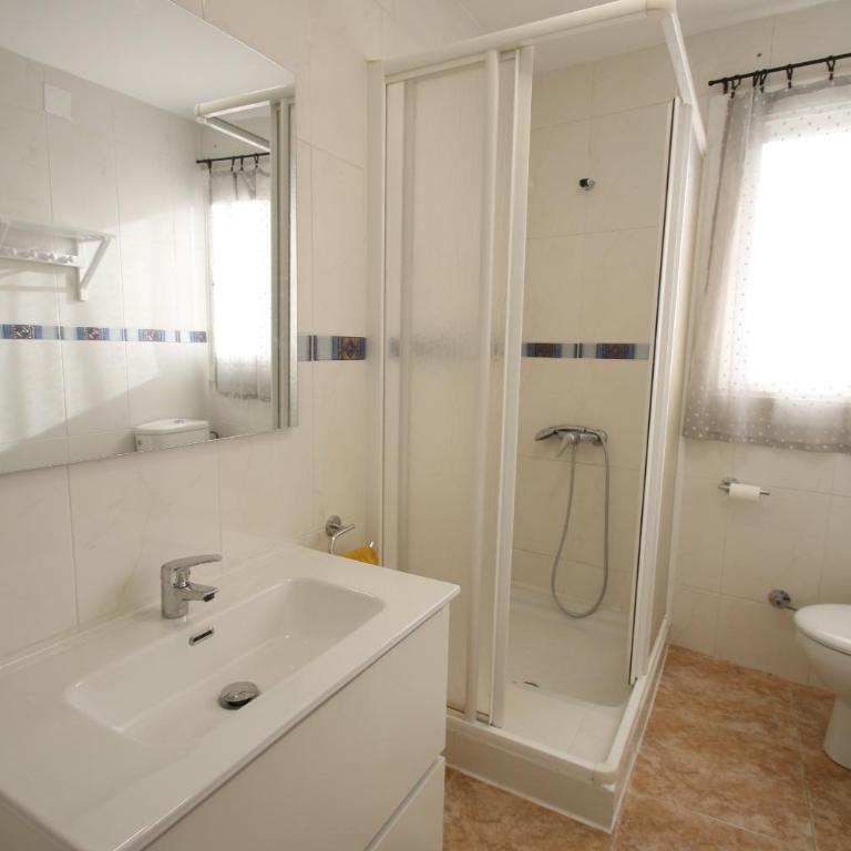 Apartamento Maria Paz Cambrils - Apartamento con vistas al mar - 10