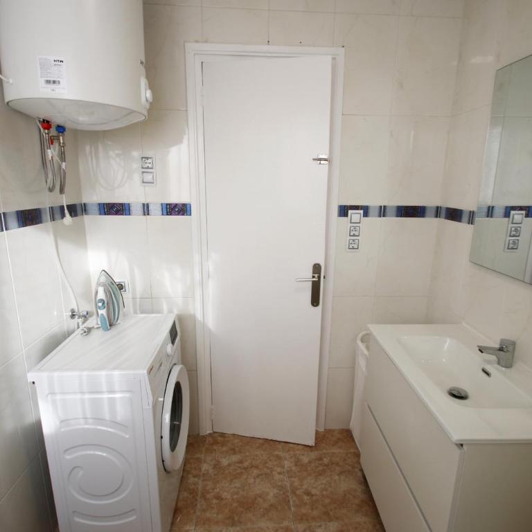 Apartamento Maria Paz Cambrils - Apartamento con vistas al mar - 11