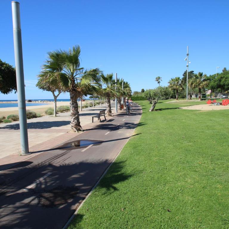 Apartamento Maria Paz Cambrils - Apartamento con vistas al mar - 20