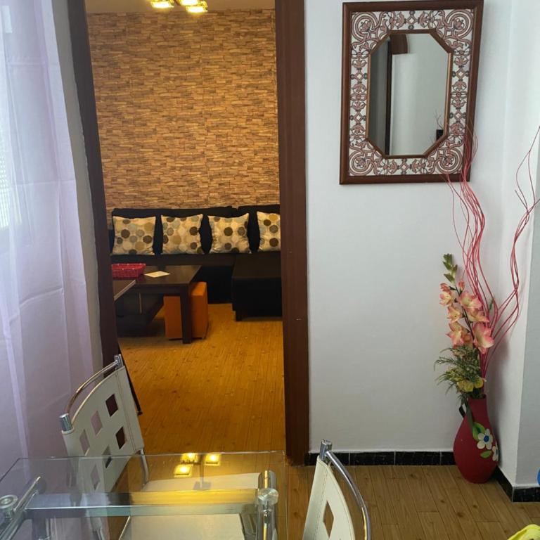 Apartamento Callejon del Beso - Apartamento de 1 dormitorio - 6