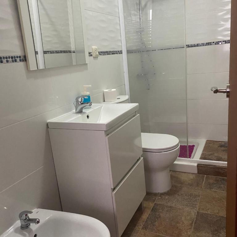 Apartamento Callejon del Beso - Apartamento de 1 dormitorio - 23