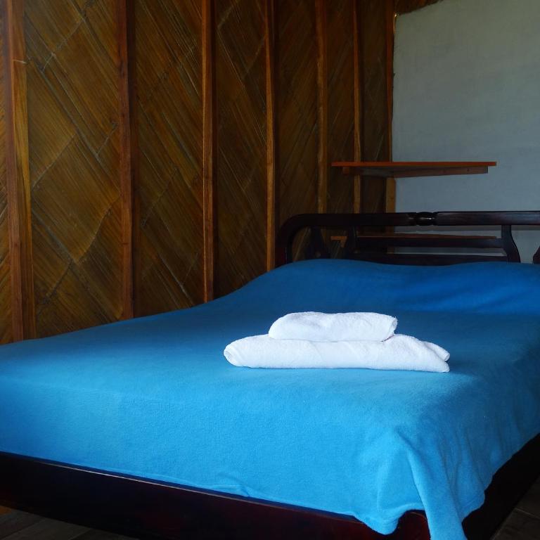 Wipeout Cabaña Restaurant - Double Room - 1