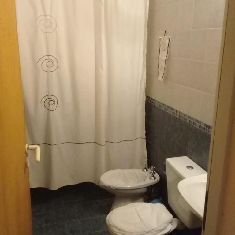 LOS Teros dptos 3 5 3 4 0 9 2 8 1 5 - Casa con 1 dormitorio - 6