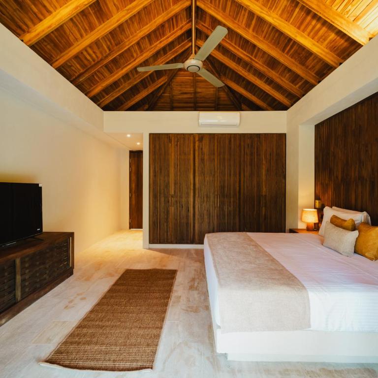 Naio Hotel y Villas By OxoHotel - Casa 140 - 22