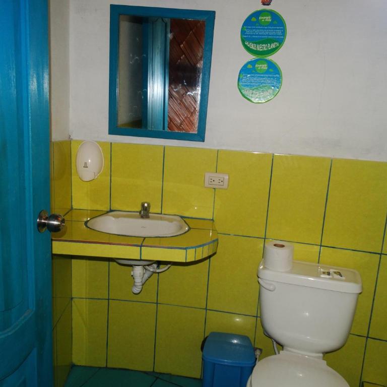 Wipeout Cabaña Restaurant - Double Room - 2