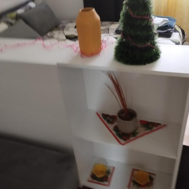 Apartman Mikica - One-Bedroom Apartment - 9