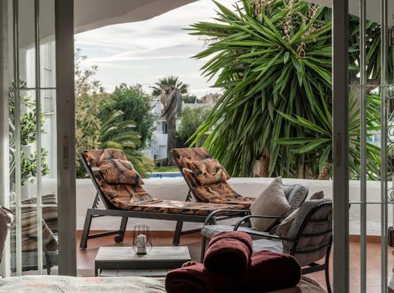 Retreat at Jardines de Calahonda - Appartement 2 Chambres - 7