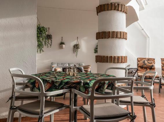 Retreat at Jardines de Calahonda - Appartement 2 Chambres - 47