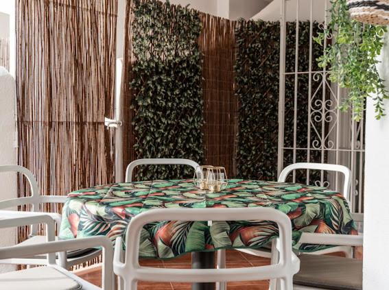 Retreat at Jardines de Calahonda - Appartement 2 Chambres - 45