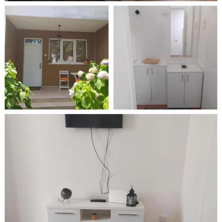Apartman Mikica - One-Bedroom Apartment - 16