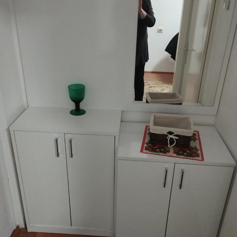 Apartman Mikica - One-Bedroom Apartment - 19