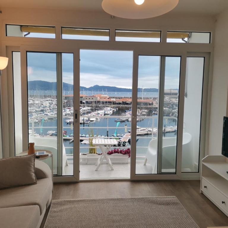 Balcón al Mar - Apartamento con vistas al mar - 1