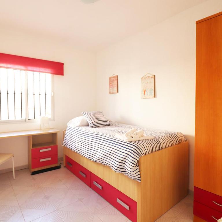 Villa AnaMari by SpainSunRentals 1014 - Villa con piscina privada - 23