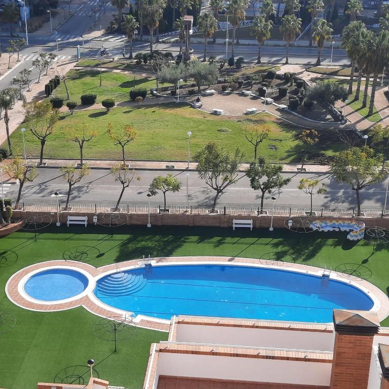 Apartamento Magic World Oropesa - Apartamento de 2 dormitorios - 4