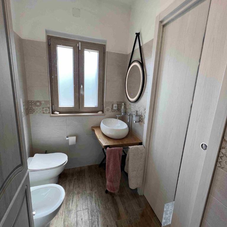 Trullo Villa Tre Piantelle - Casa con 2 Camere da Letto - 29
