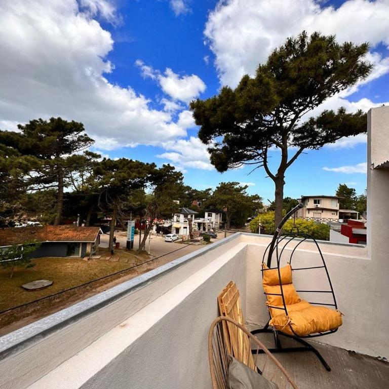 PuroBeach Suites - Apartment with Balcony - 10