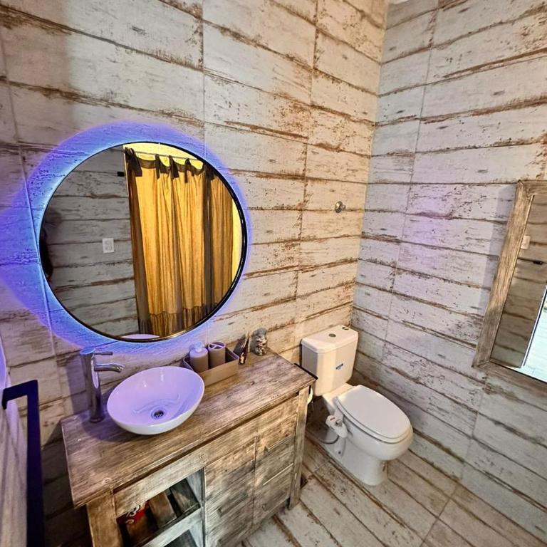 PuroBeach Suites - Apartment with Balcony - 5