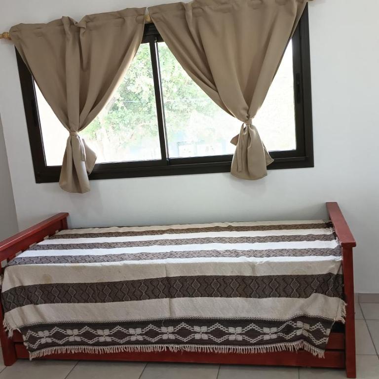 Alojamiento Caroya - Apartamento de 2 dormitorios - 8