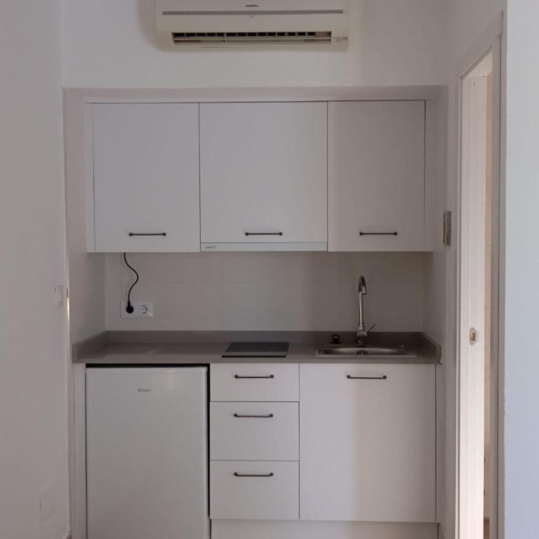 El Levante - Habitación Doble con cocina - 2