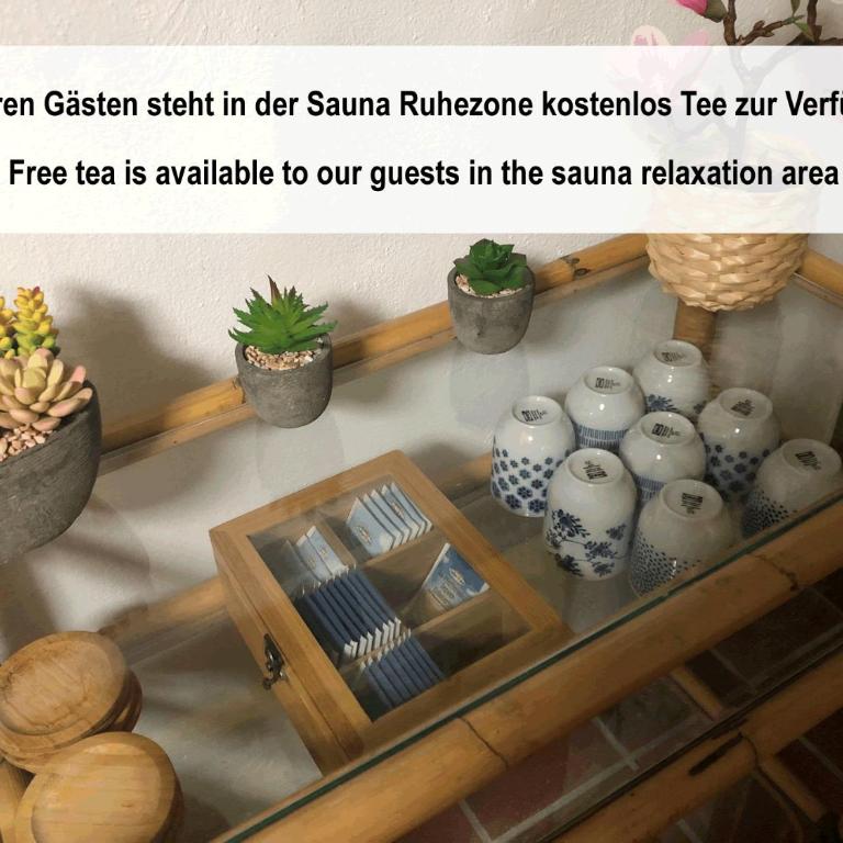 Haus mit Sauna und privatem Badeteich in Anif bei Salzburg - Haus mit 4 Schlafzimmern - 55