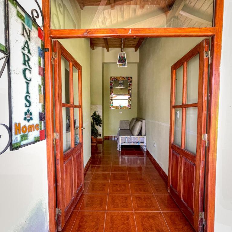 Narciso Home - Apartamento de 2 dormitorios - 20