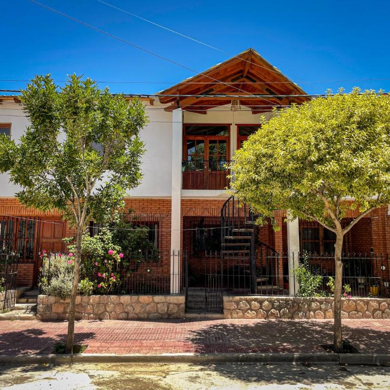 Narciso Home - Apartamento de 2 dormitorios - 2