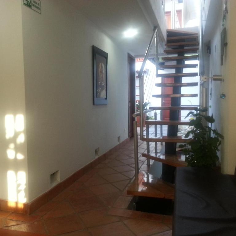 Casa Marqués del Pedregal - Casa de 6 dormitorios - 24