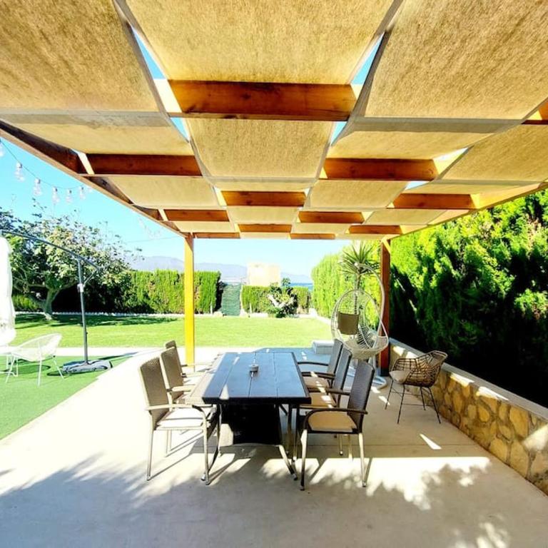 Villa Del Cabo - Casa de 5 dormitorios - 17